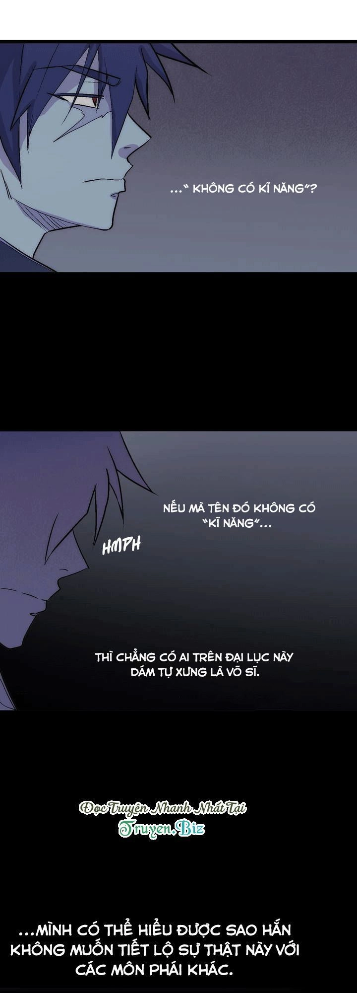 Biên Niên Sử Lãnh Nguyệt Chapter 27 - 7