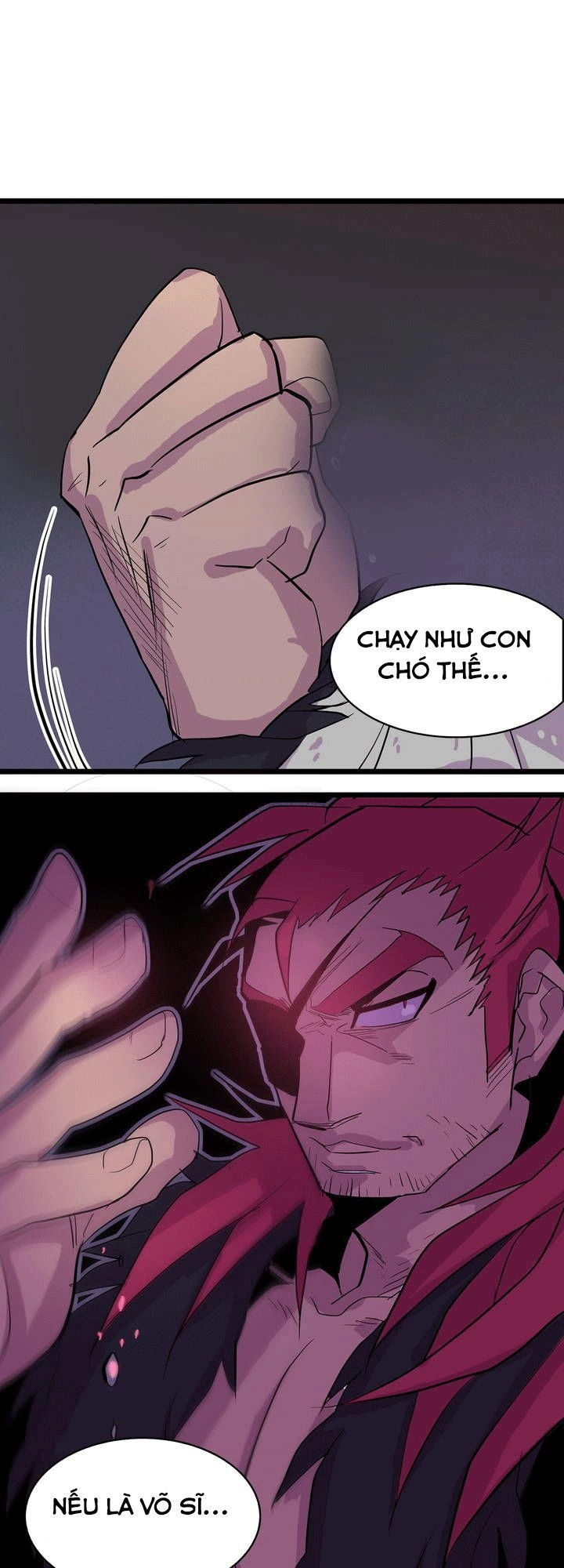 Biên Niên Sử Lãnh Nguyệt Chapter 27 - 16