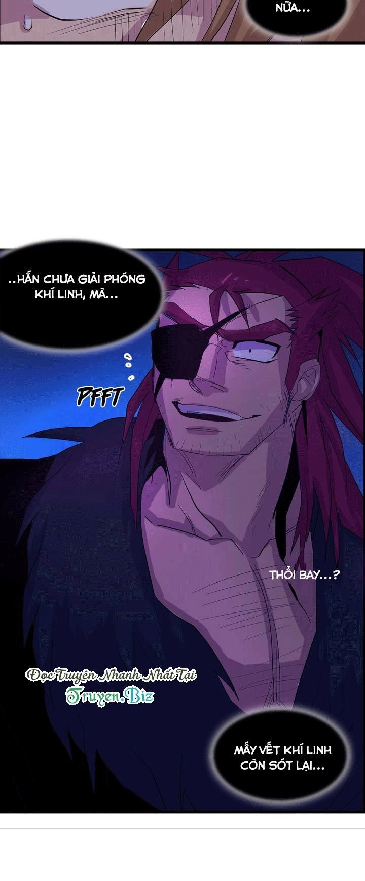 Biên Niên Sử Lãnh Nguyệt Chapter 27 - 21