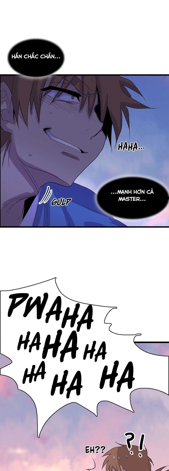 Biên Niên Sử Lãnh Nguyệt Chapter 27 - 22