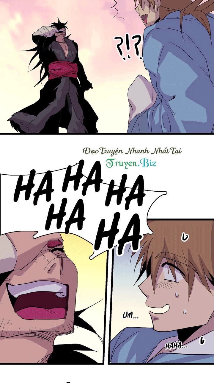 Biên Niên Sử Lãnh Nguyệt Chapter 27 - 23