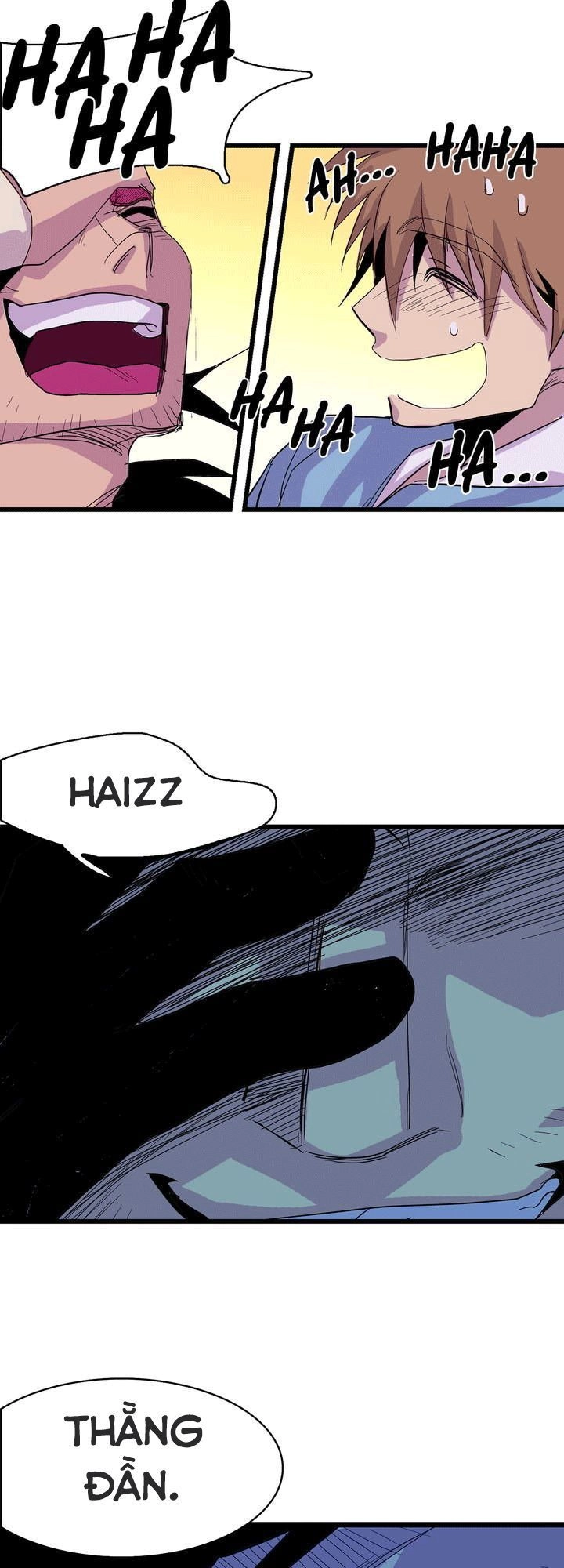 Biên Niên Sử Lãnh Nguyệt Chapter 27 - 24