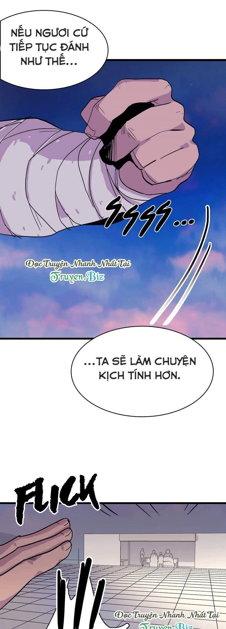 Biên Niên Sử Lãnh Nguyệt Chapter 27 - 26