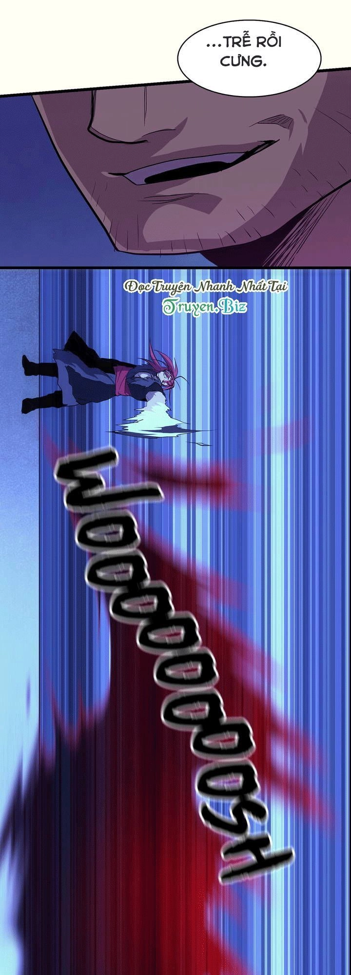 Biên Niên Sử Lãnh Nguyệt Chapter 27 - 28