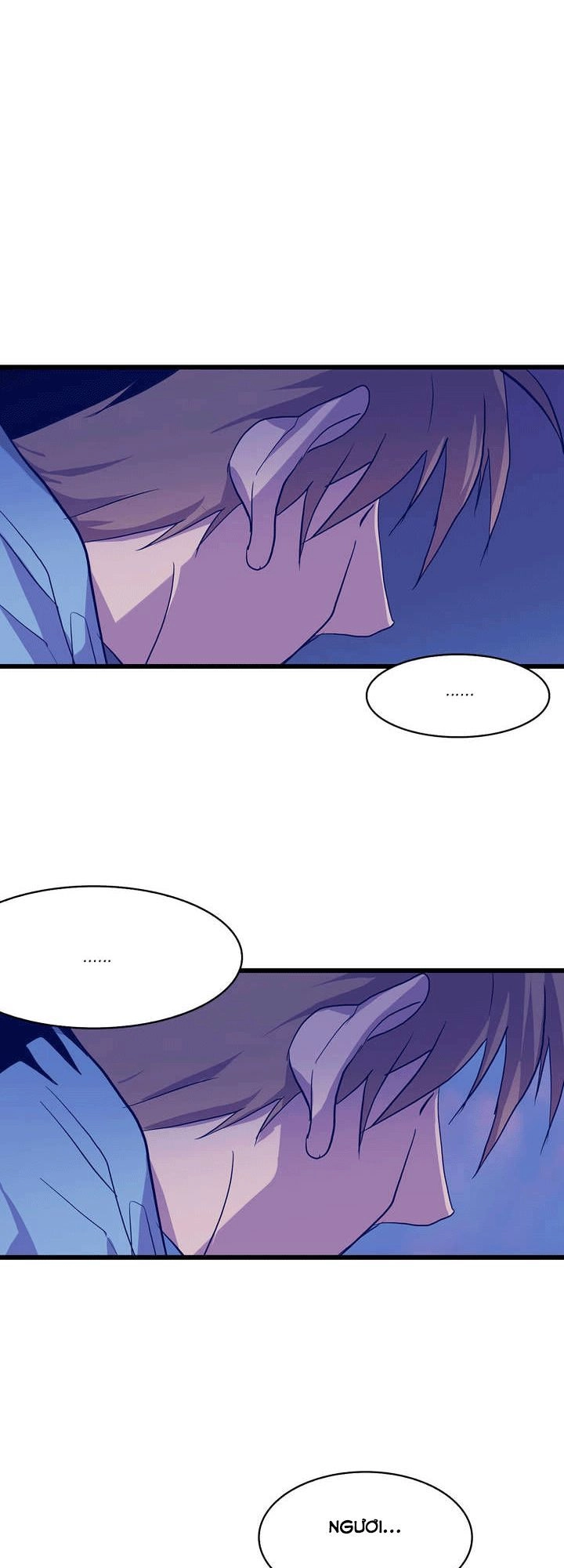 Biên Niên Sử Lãnh Nguyệt Chapter 28 - 8