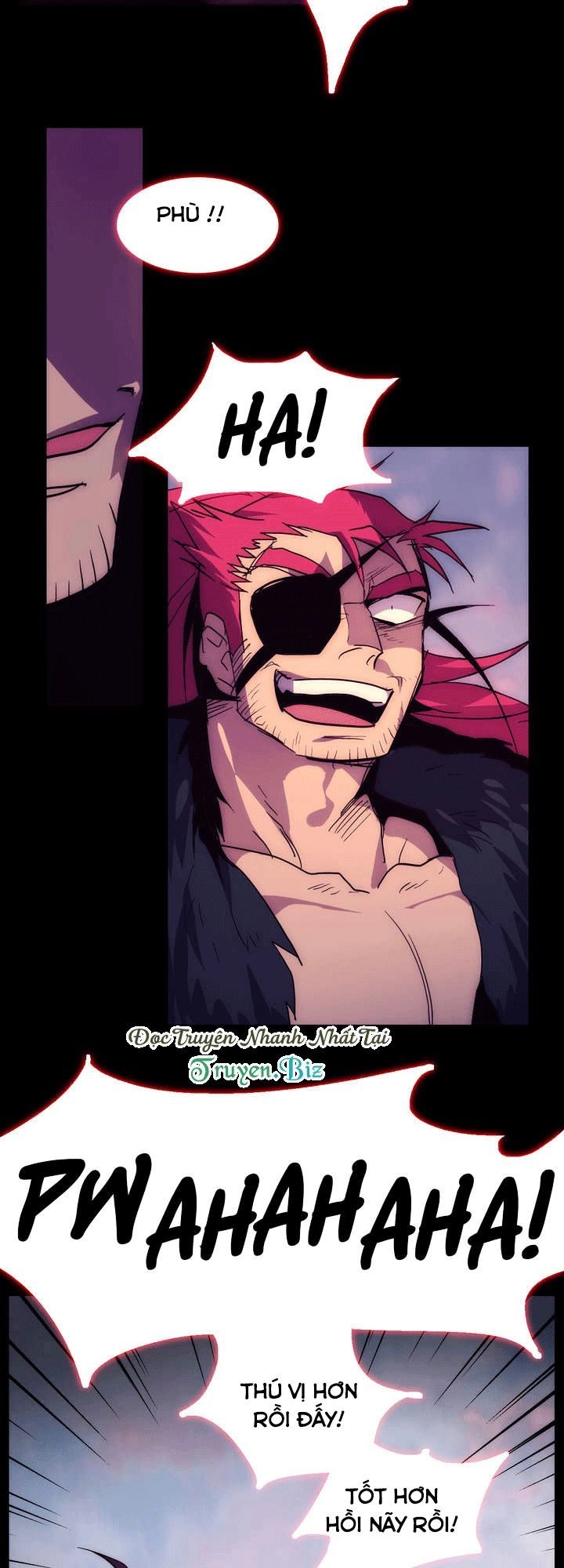 Biên Niên Sử Lãnh Nguyệt Chapter 28 - 12