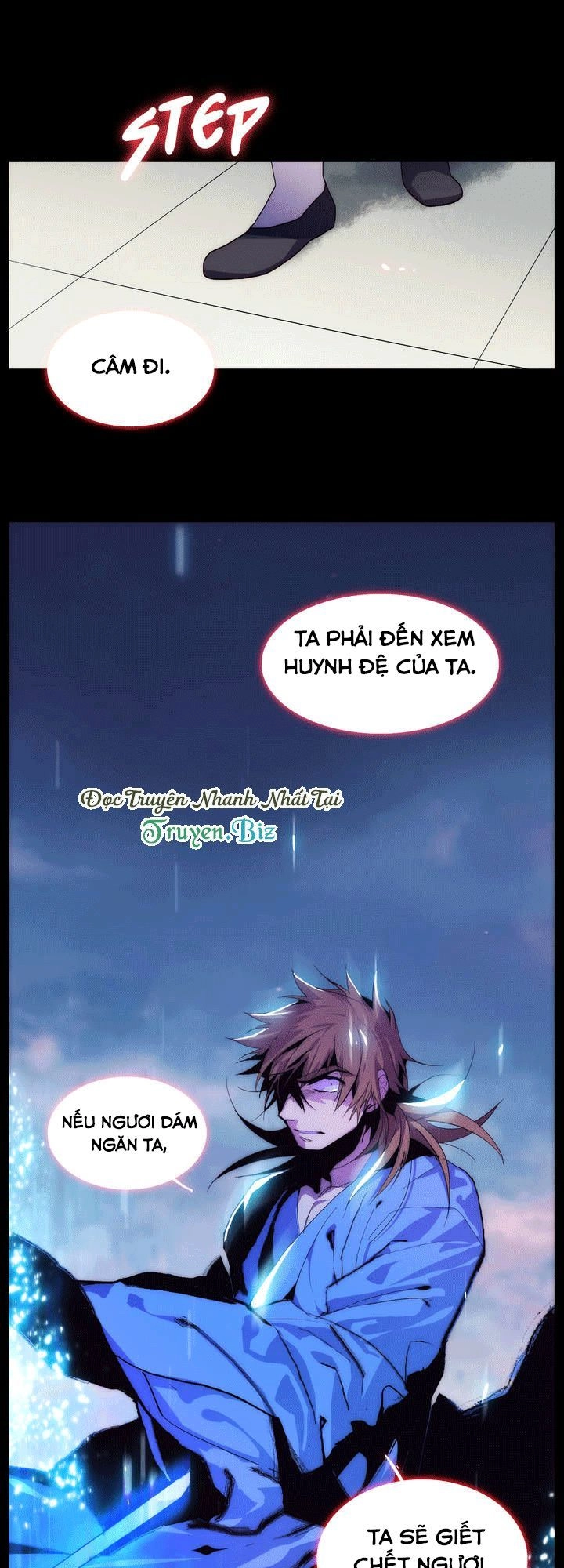 Biên Niên Sử Lãnh Nguyệt Chapter 28 - 14