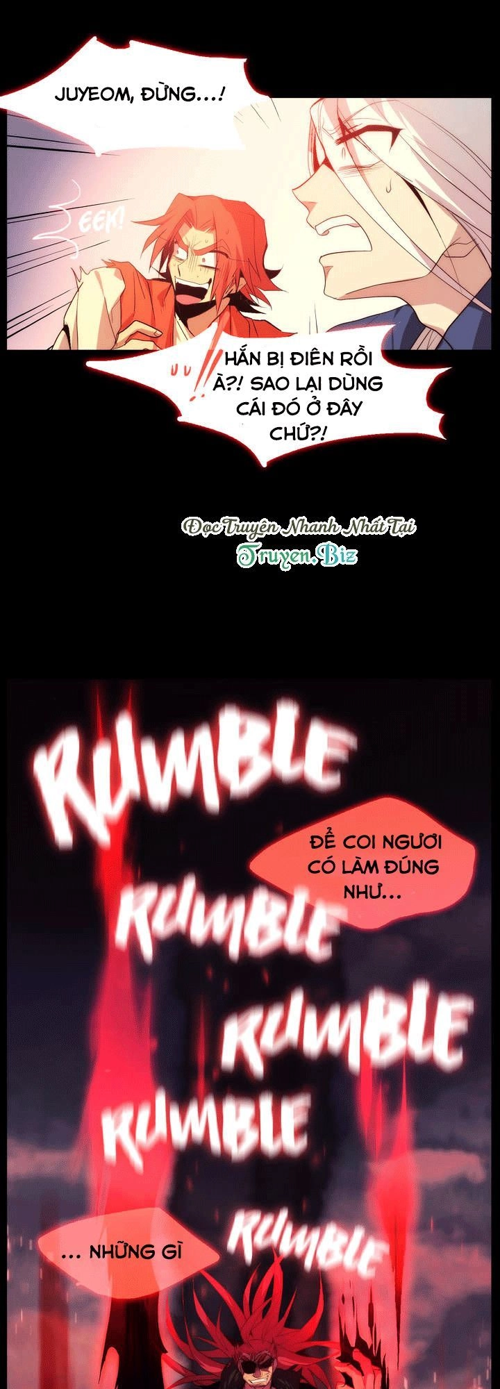 Biên Niên Sử Lãnh Nguyệt Chapter 28 - 16