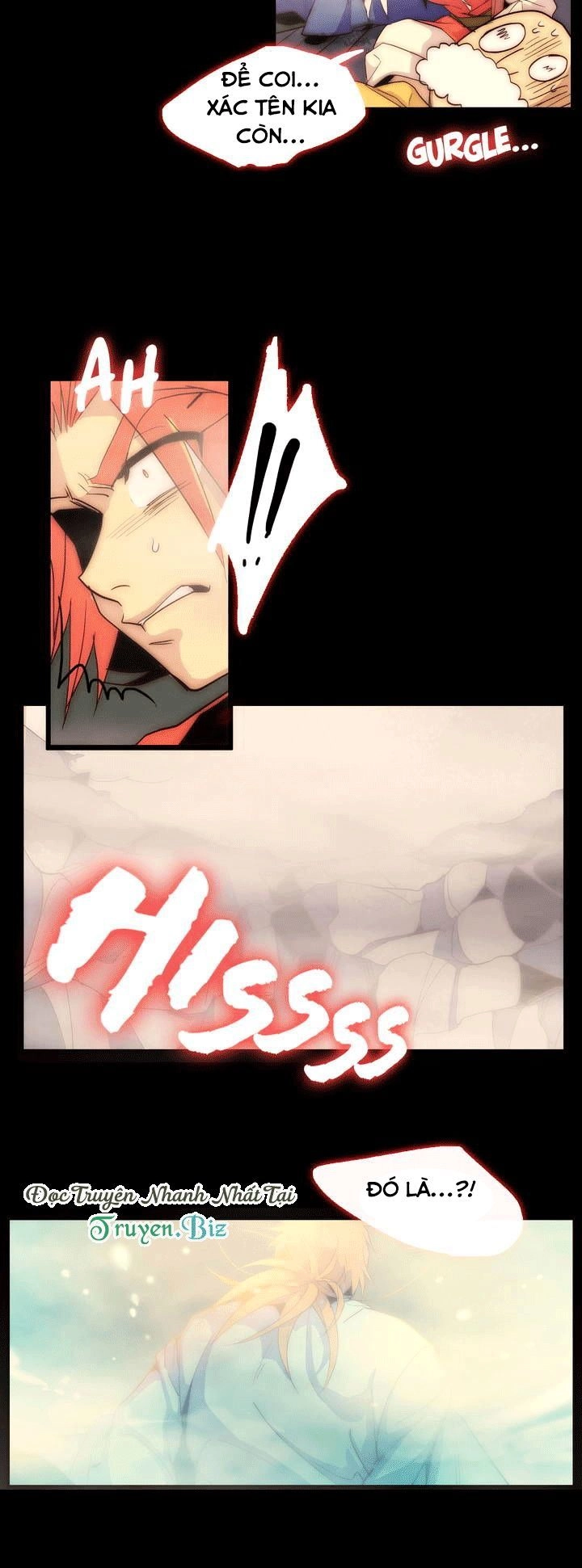 Biên Niên Sử Lãnh Nguyệt Chapter 28 - 23