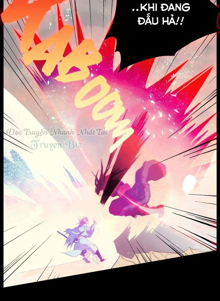 Biên Niên Sử Lãnh Nguyệt Chapter 28 - 29