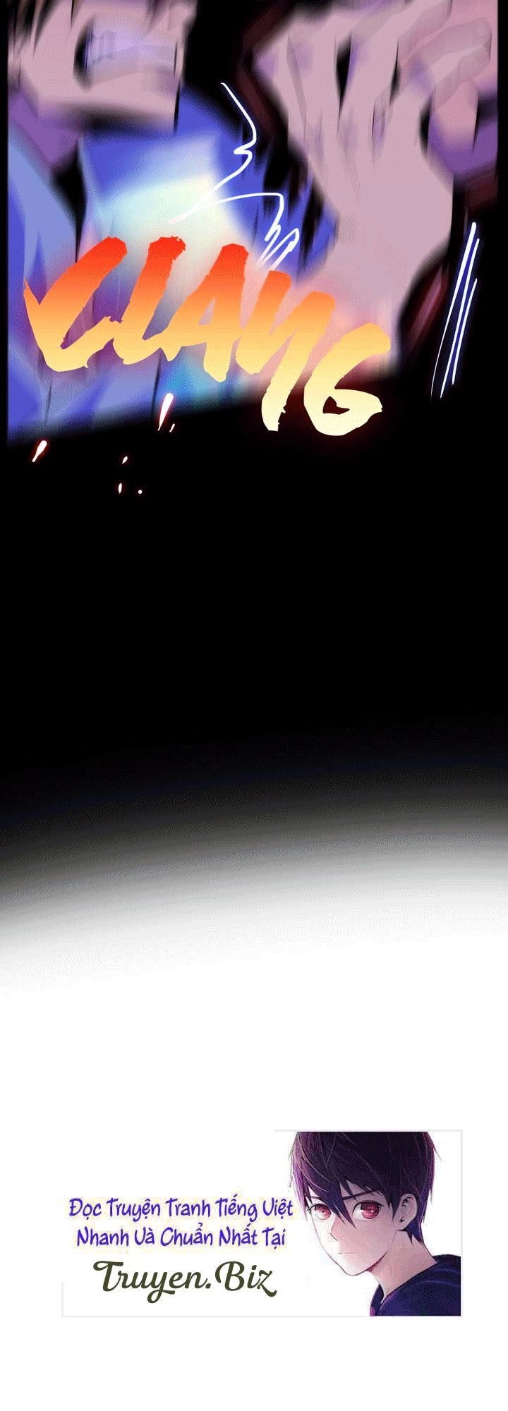 Biên Niên Sử Lãnh Nguyệt Chapter 28 - 33