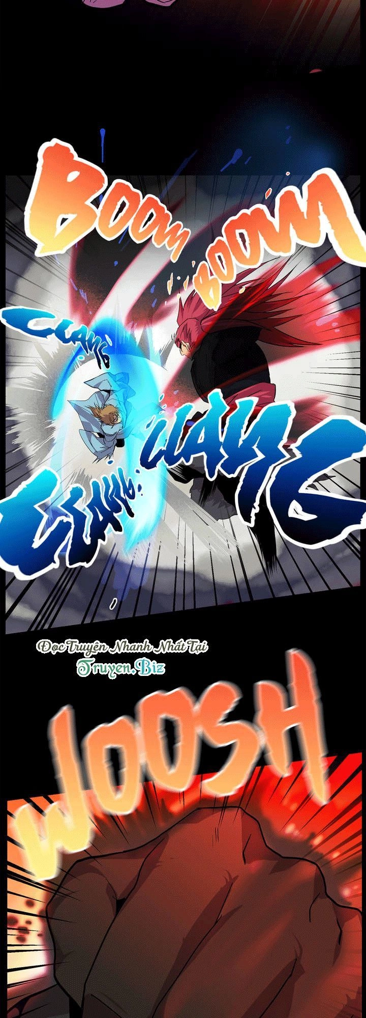 Biên Niên Sử Lãnh Nguyệt Chapter 29 - 3