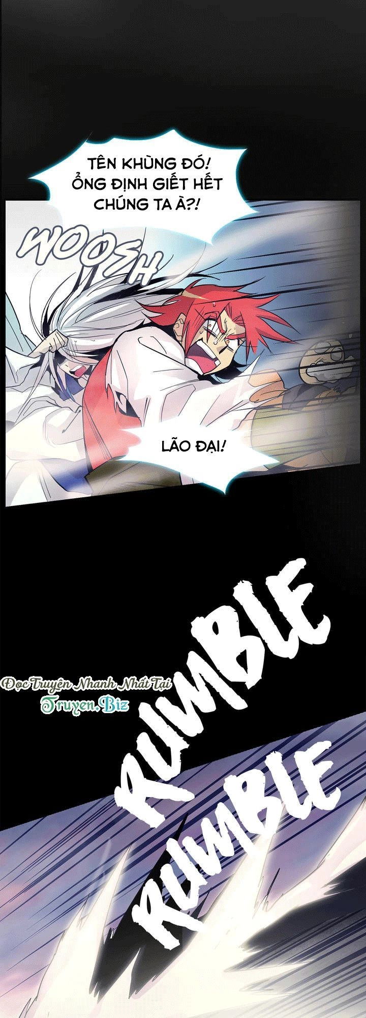 Biên Niên Sử Lãnh Nguyệt Chapter 29 - 13