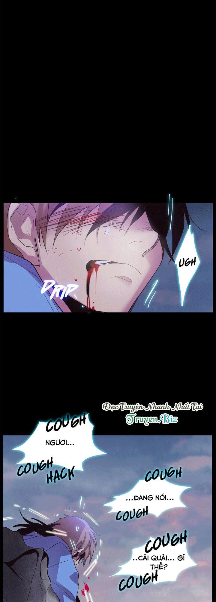 Biên Niên Sử Lãnh Nguyệt Chapter 29 - 20