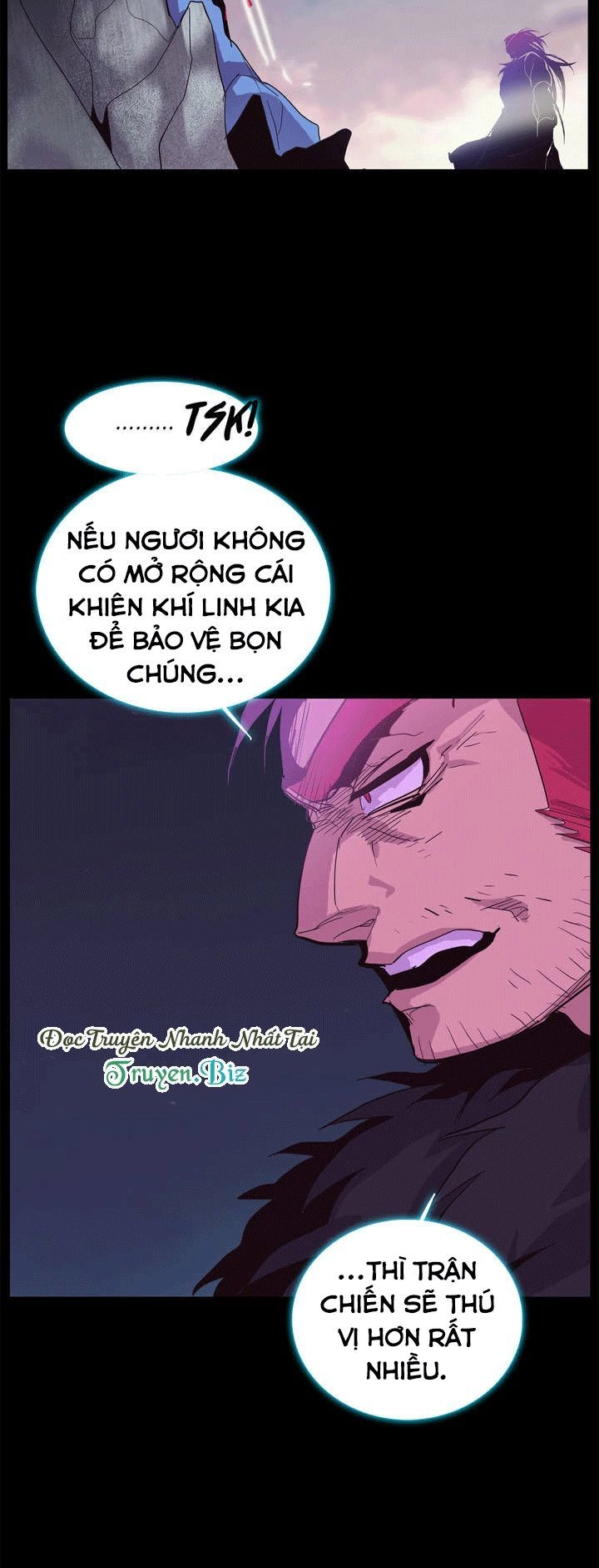 Biên Niên Sử Lãnh Nguyệt Chapter 29 - 21