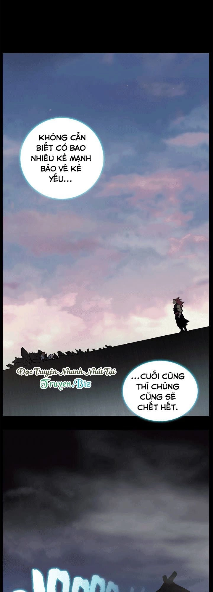 Biên Niên Sử Lãnh Nguyệt Chapter 29 - 22