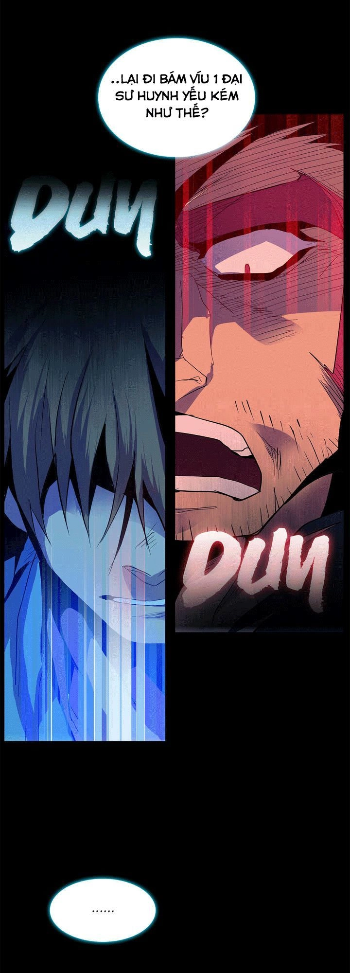 Biên Niên Sử Lãnh Nguyệt Chapter 29 - 24