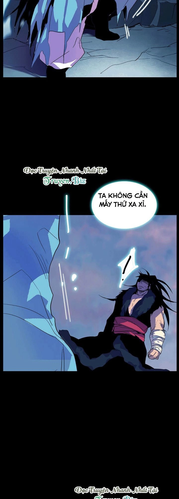 Biên Niên Sử Lãnh Nguyệt Chapter 29 - 27