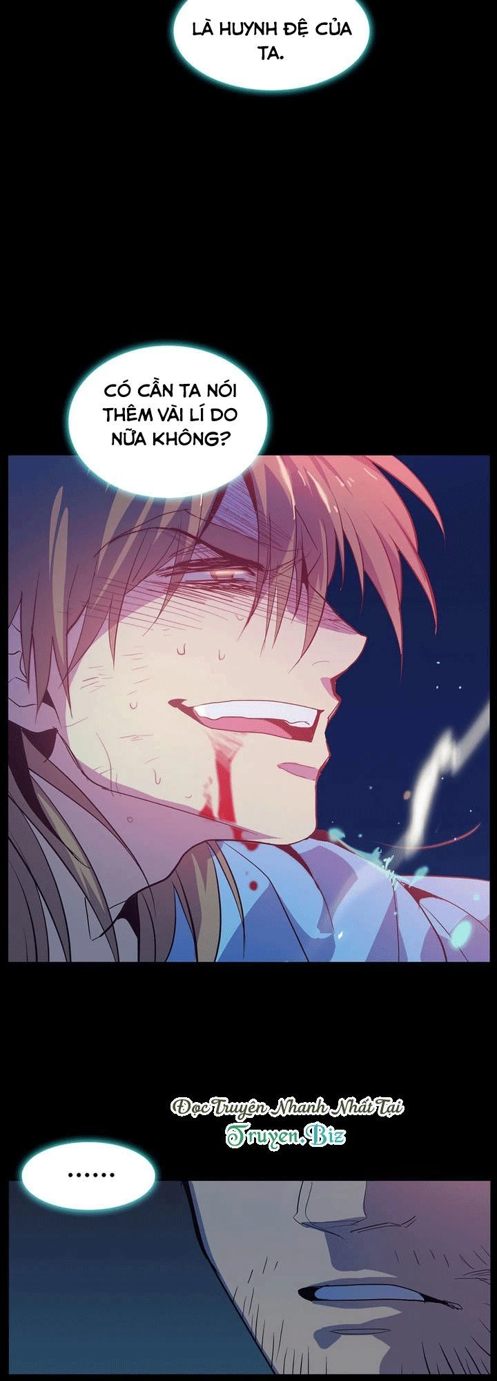 Biên Niên Sử Lãnh Nguyệt Chapter 29 - 29