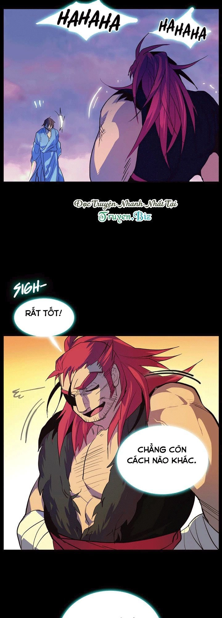 Biên Niên Sử Lãnh Nguyệt Chapter 29 - 31