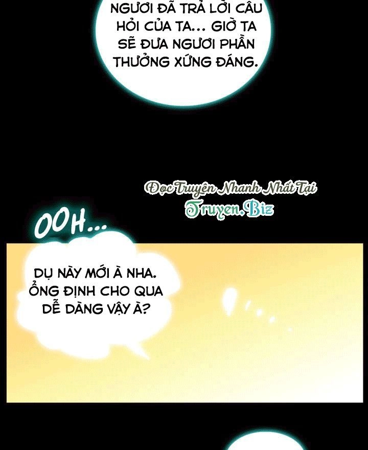 Biên Niên Sử Lãnh Nguyệt Chapter 29 - 32