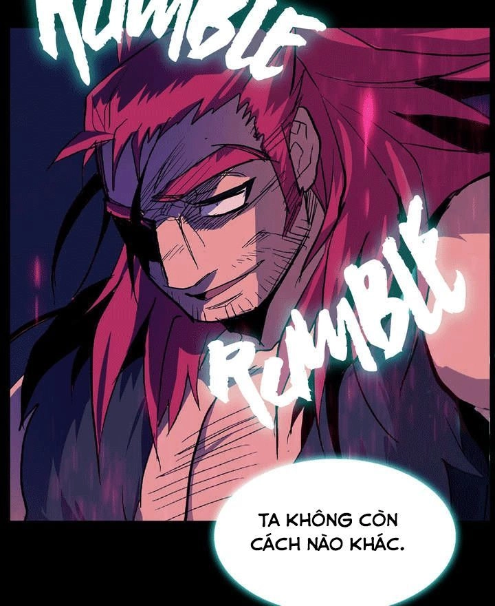 Biên Niên Sử Lãnh Nguyệt Chapter 29 - 34