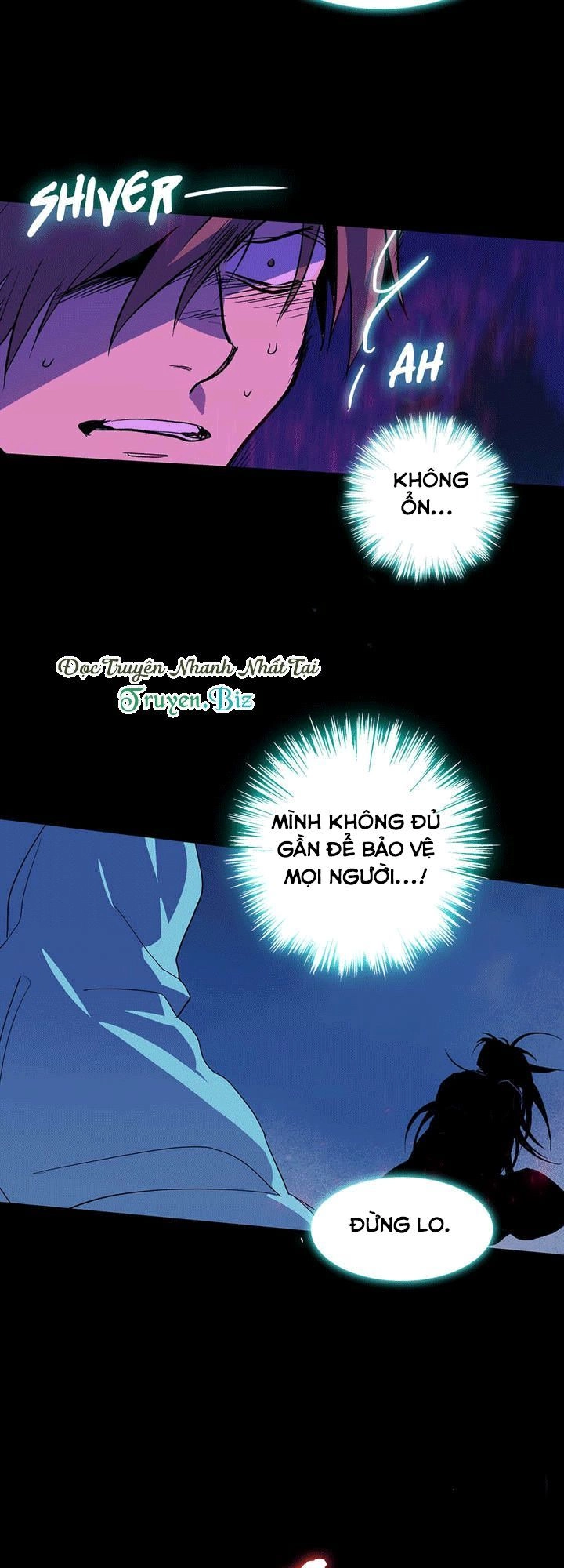 Biên Niên Sử Lãnh Nguyệt Chapter 29 - 35