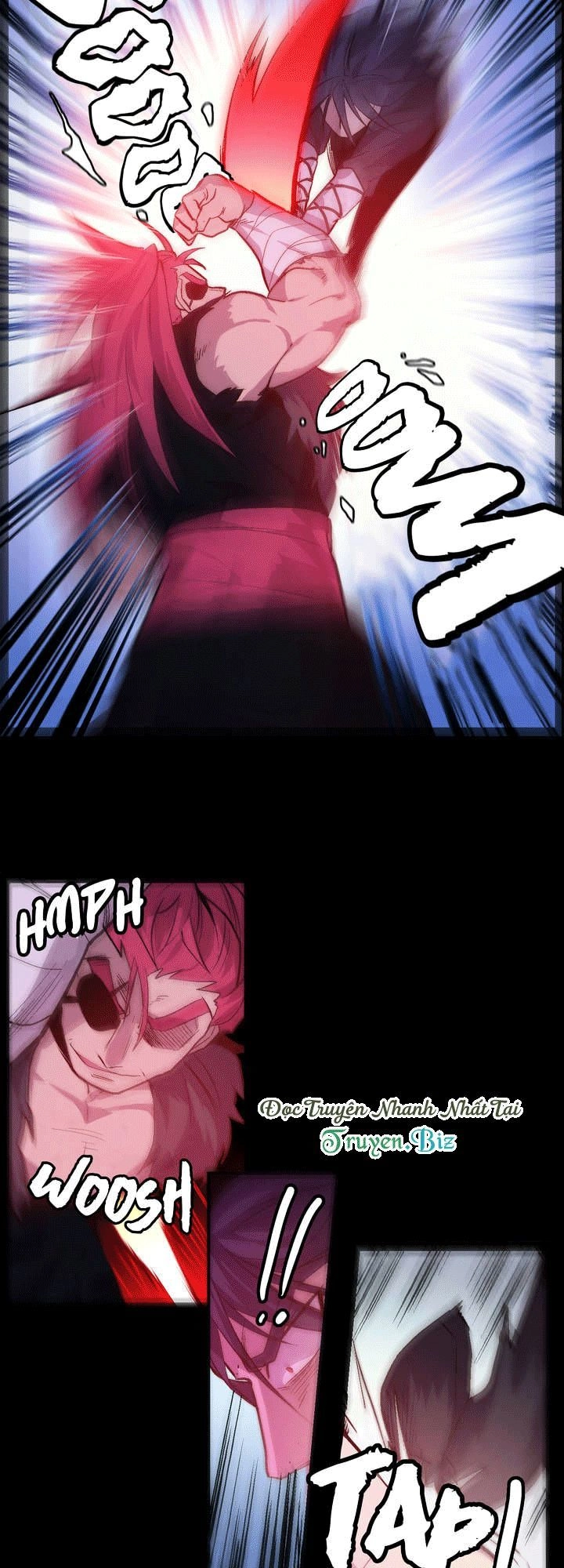 Biên Niên Sử Lãnh Nguyệt Chapter 30 - 2