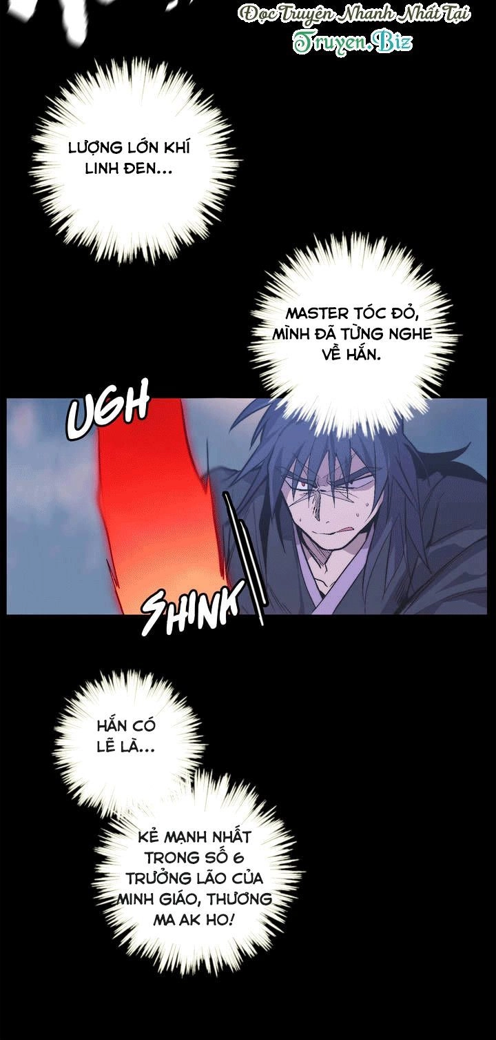 Biên Niên Sử Lãnh Nguyệt Chapter 30 - 5