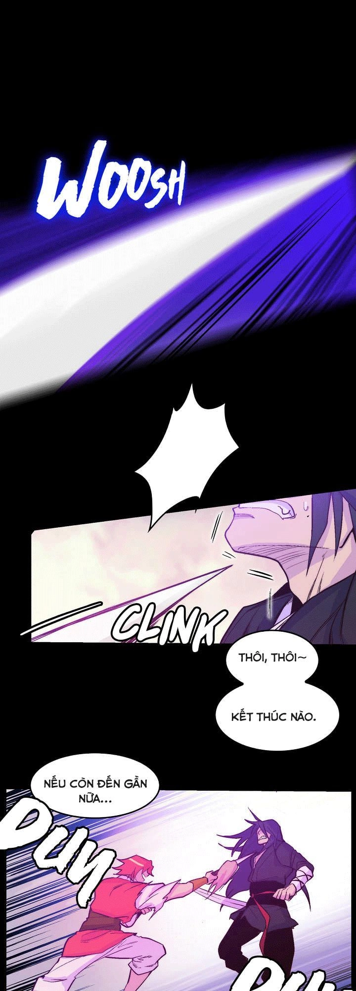 Biên Niên Sử Lãnh Nguyệt Chapter 30 - 10