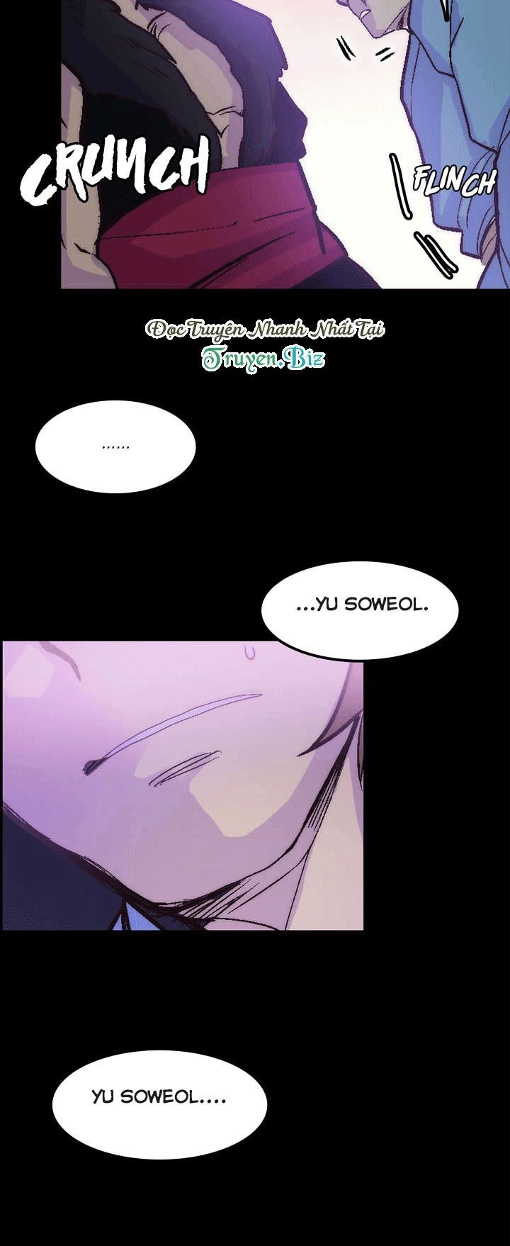 Biên Niên Sử Lãnh Nguyệt Chapter 30 - 13