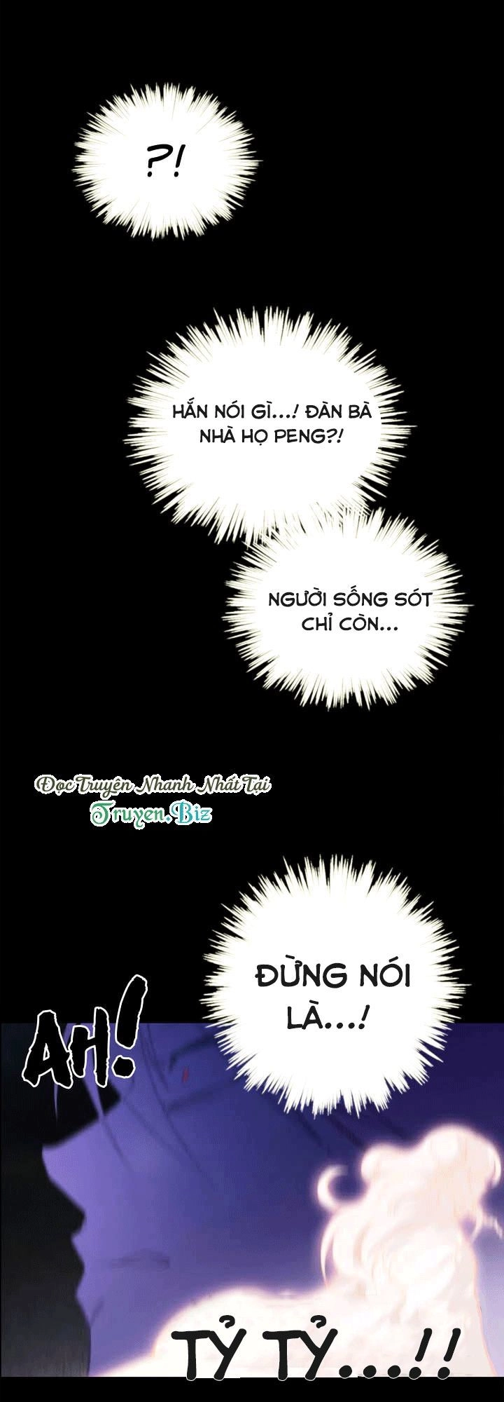 Biên Niên Sử Lãnh Nguyệt Chapter 30 - 25