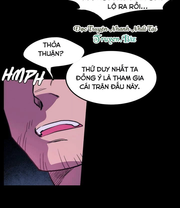 Biên Niên Sử Lãnh Nguyệt Chapter 30 - 28