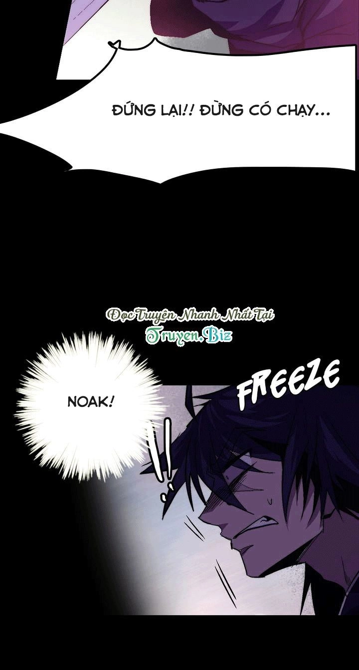 Biên Niên Sử Lãnh Nguyệt Chapter 30 - 32