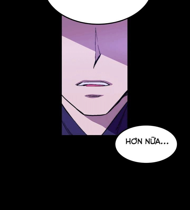 Biên Niên Sử Lãnh Nguyệt Chapter 30 - 34