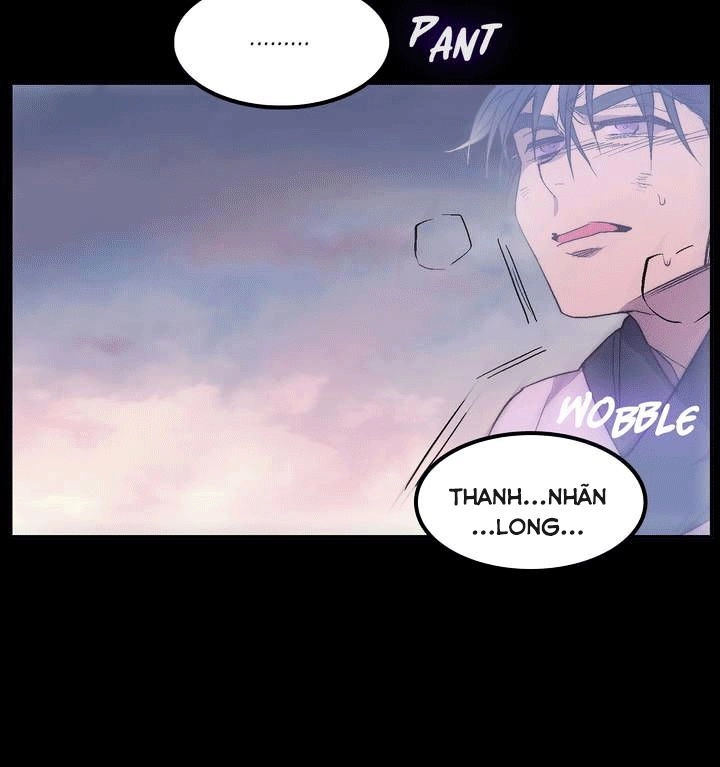 Biên Niên Sử Lãnh Nguyệt Chapter 30 - 42