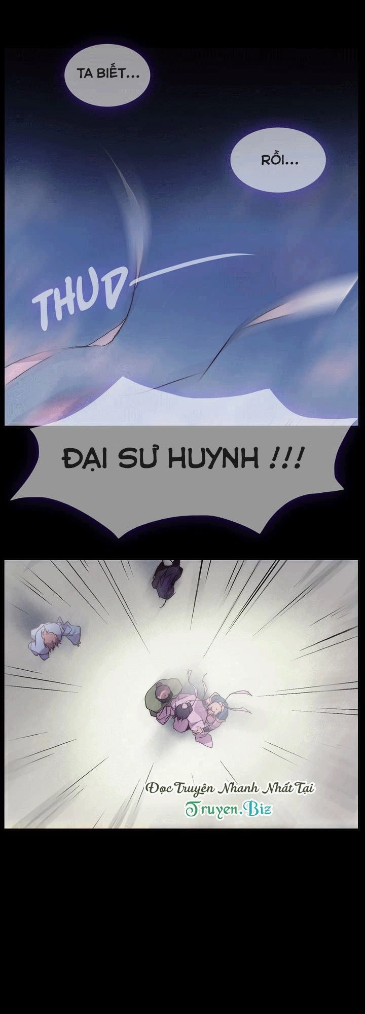 Biên Niên Sử Lãnh Nguyệt Chapter 30 - 43