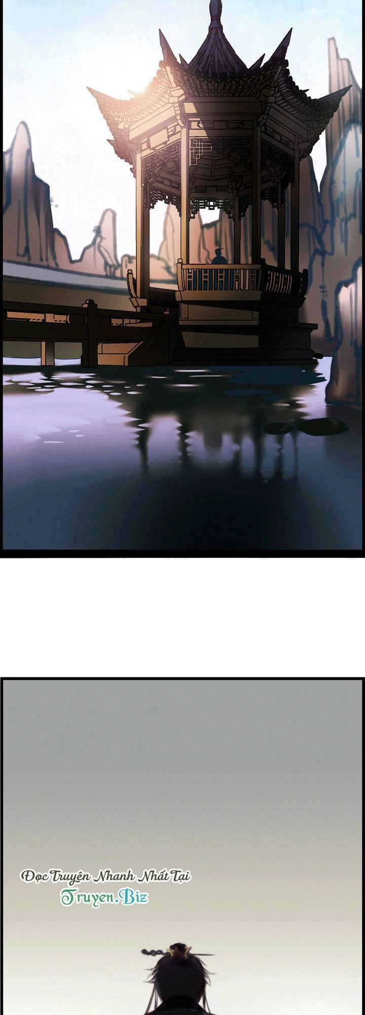 Biên Niên Sử Lãnh Nguyệt Chapter 31 - 2