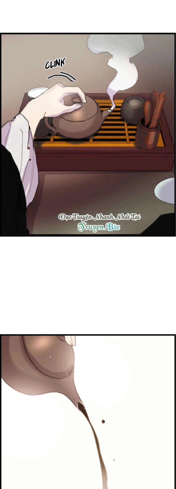 Biên Niên Sử Lãnh Nguyệt Chapter 31 - 4