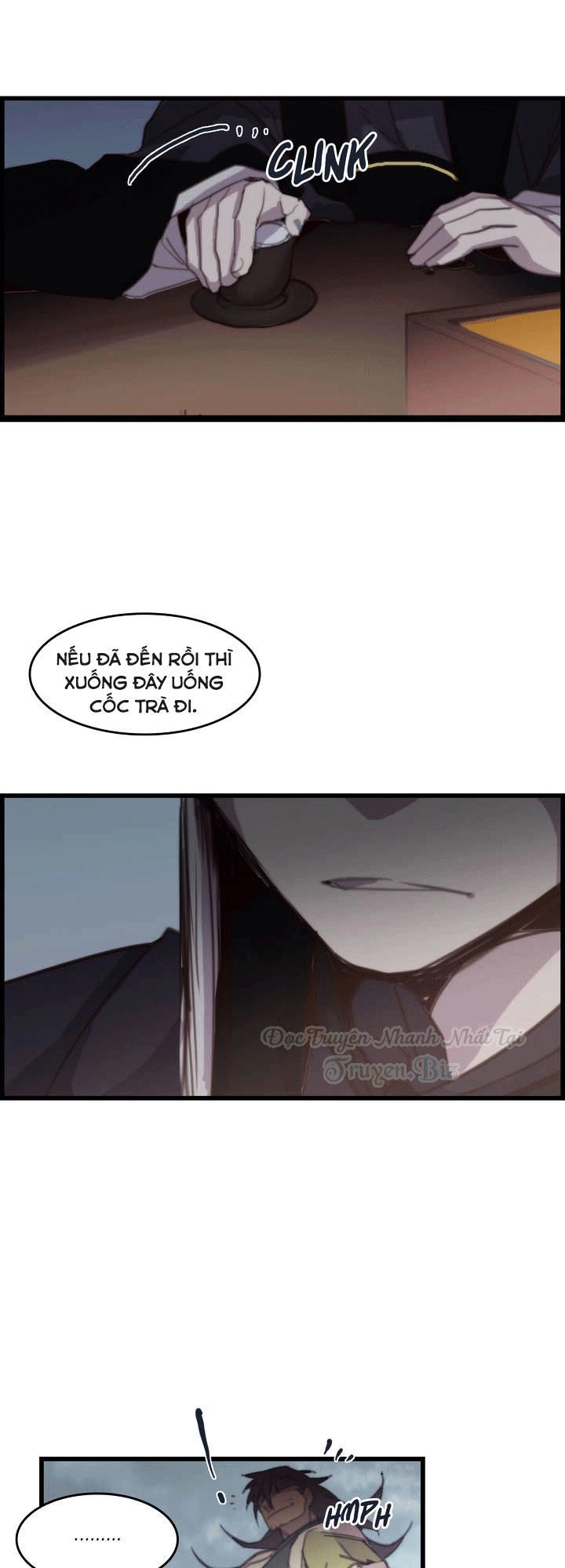 Biên Niên Sử Lãnh Nguyệt Chapter 31 - 8