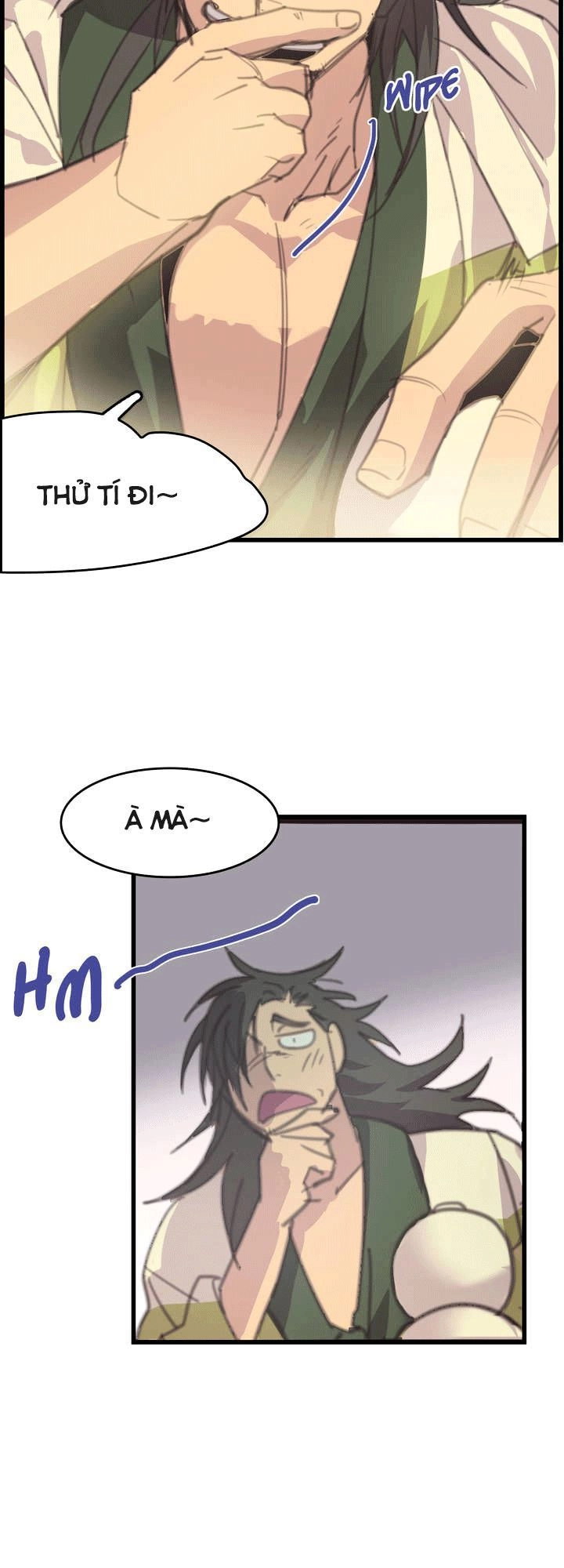 Biên Niên Sử Lãnh Nguyệt Chapter 31 - 14