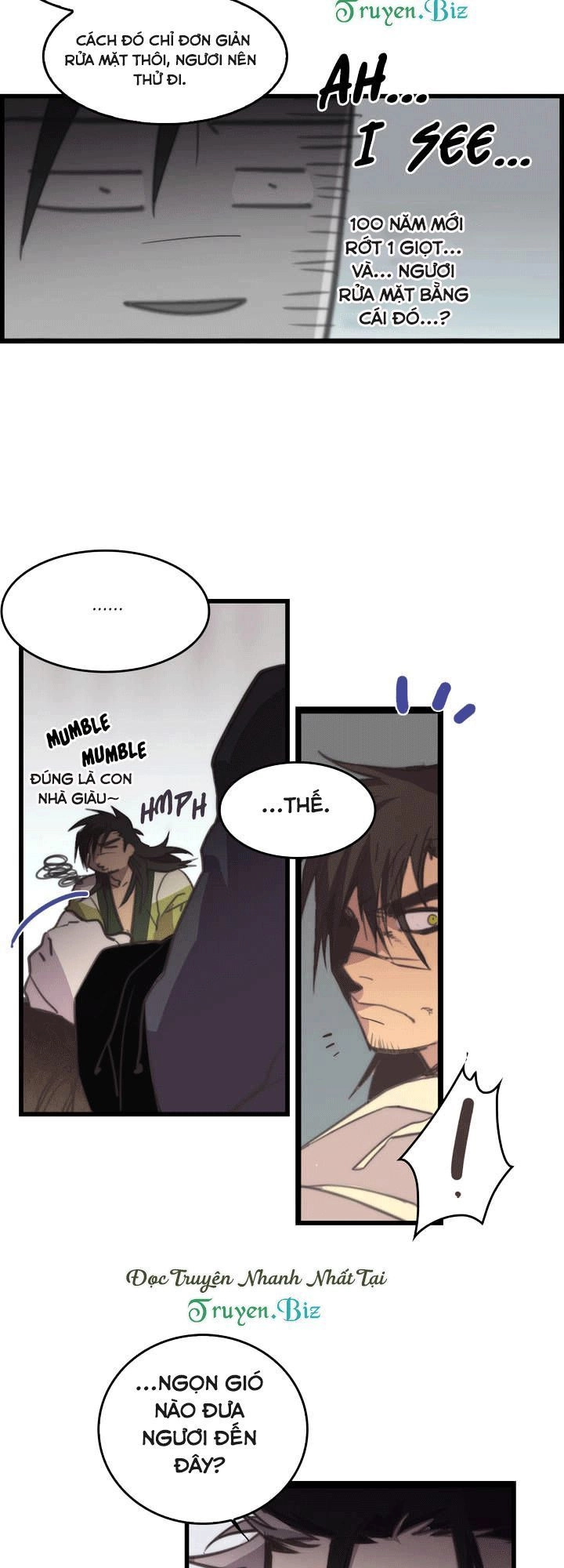 Biên Niên Sử Lãnh Nguyệt Chapter 31 - 17