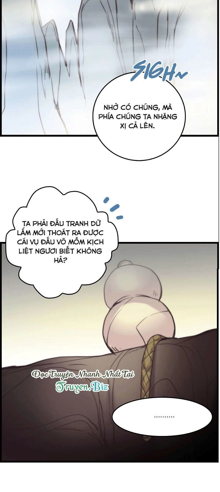 Biên Niên Sử Lãnh Nguyệt Chapter 31 - 21