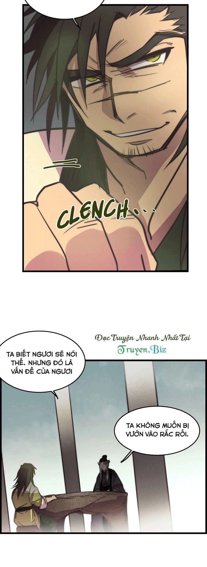 Biên Niên Sử Lãnh Nguyệt Chapter 31 - 23