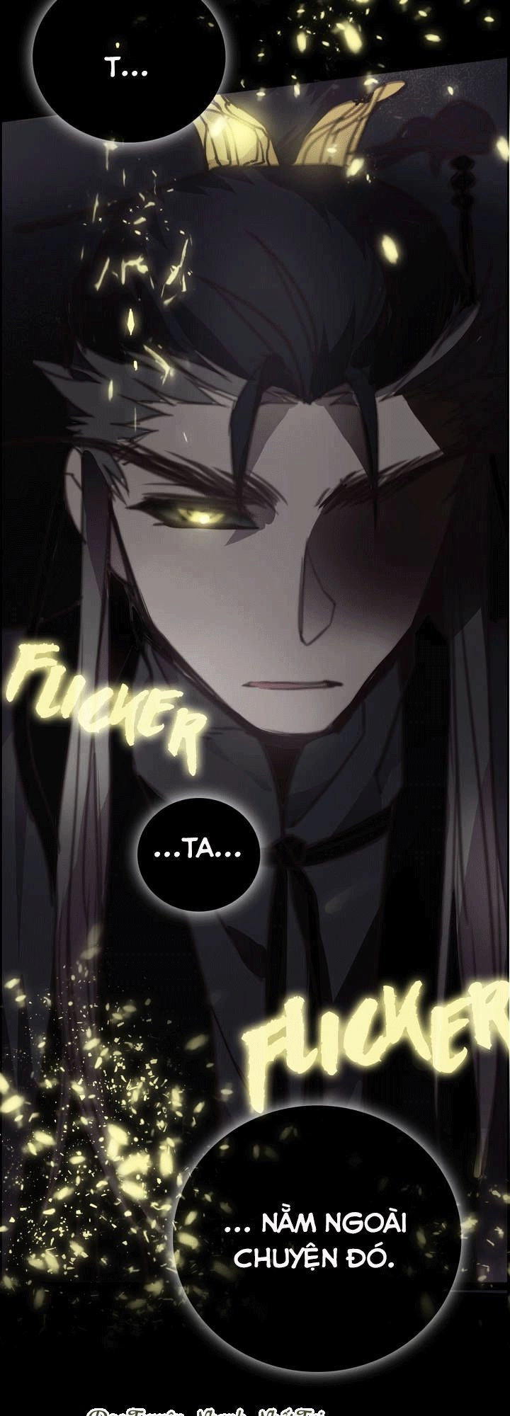 Biên Niên Sử Lãnh Nguyệt Chapter 31 - 26