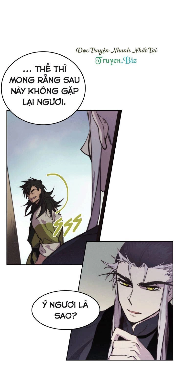 Biên Niên Sử Lãnh Nguyệt Chapter 31 - 30