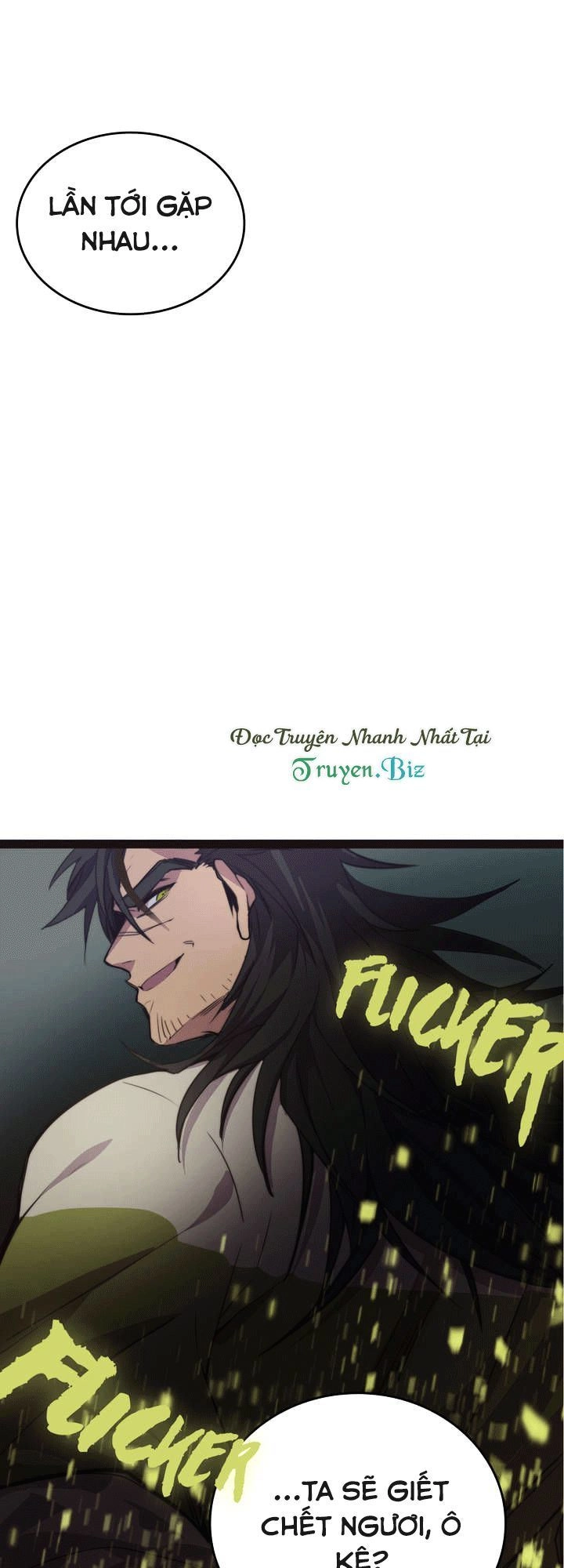 Biên Niên Sử Lãnh Nguyệt Chapter 31 - 31