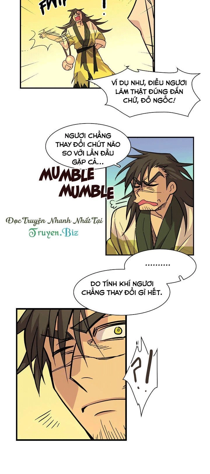 Biên Niên Sử Lãnh Nguyệt Chapter 32 - 2