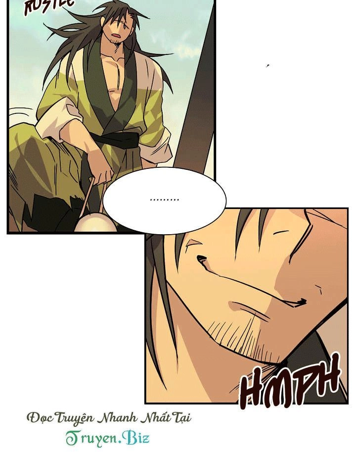 Biên Niên Sử Lãnh Nguyệt Chapter 32 - 4