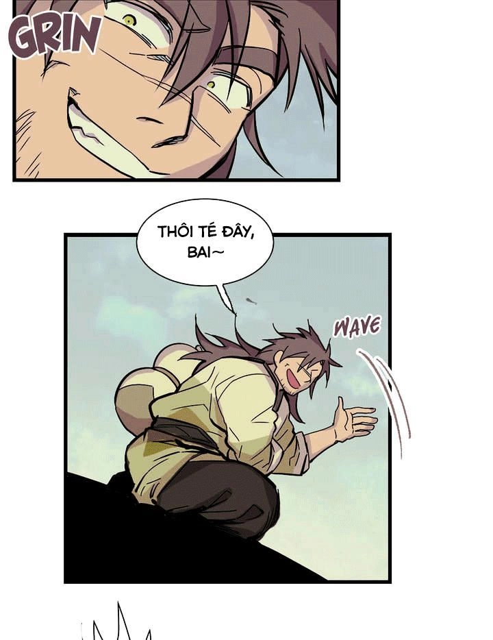 Biên Niên Sử Lãnh Nguyệt Chapter 32 - 8